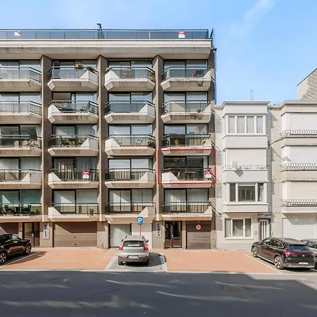 Apartamento Lydia 0202