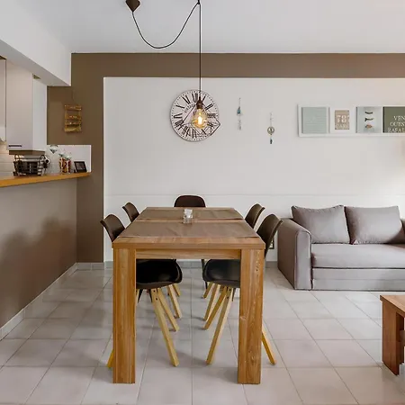 Lydia 0202 Apartamento Koksijde