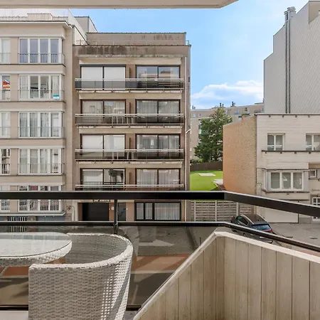 Apartamento Lydia 0202